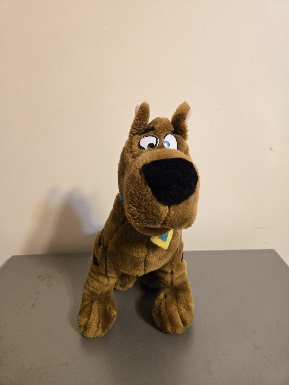 Cartoon Network Scooby-Doo 12" Plush Toy
